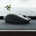 ماوس بی‌سیم ریزر مدل Atheris 8