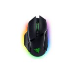 ماوس بی‌سیم ریزر گیمینگ مدل Basilisk V3 Pro - مشکی