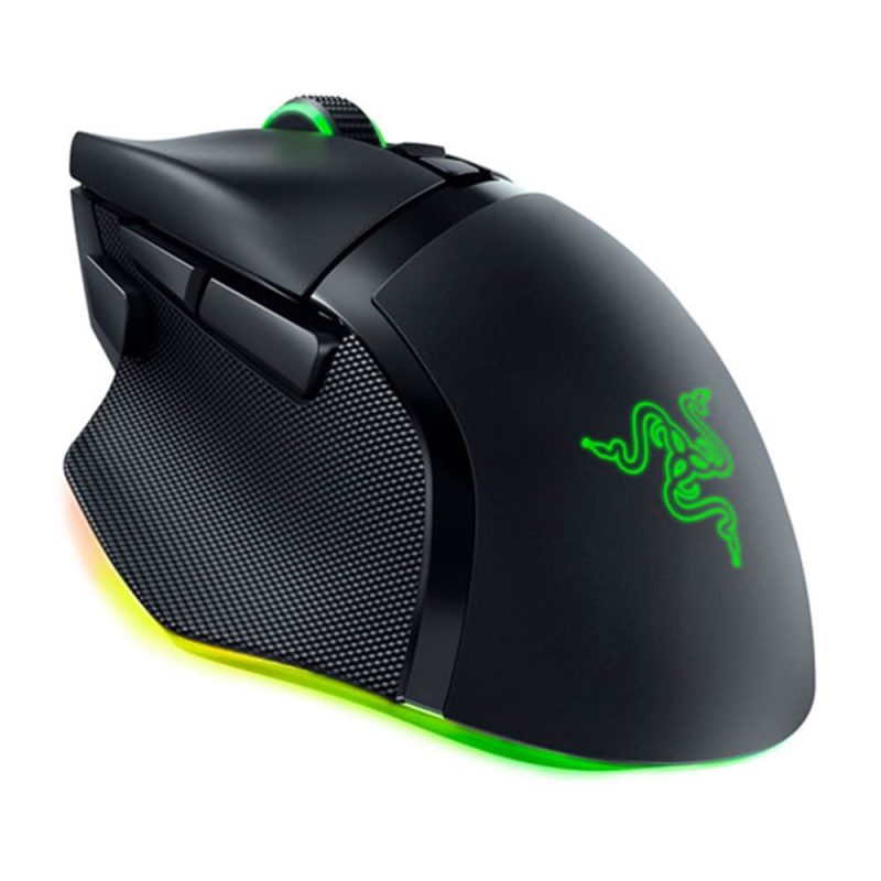 ماوس بی‌سیم ریزر گیمینگ مدل Basilisk V3 Pro 3