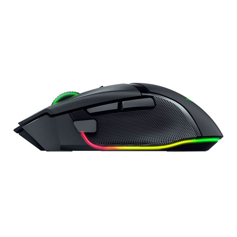 ماوس بی‌سیم ریزر گیمینگ مدل Basilisk V3 Pro 5