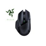 ماوس بی‌سیم ریزر گیمینگ مدل Basilisk X HyperSpeed - مشکی