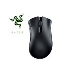 ماوس بی‌سیم ریزر گیمینگ مدل DeathAdder V2 X HyperSpeed - مشکی
