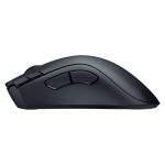 ماوس بی‌سیم ریزر گیمینگ مدل DeathAdder V2 X HyperSpeed 2