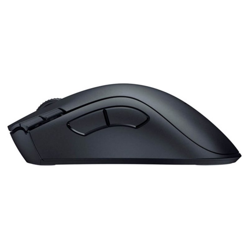 ماوس بی‌سیم ریزر گیمینگ مدل DeathAdder V2 X HyperSpeed 2
