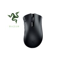 ماوس بی‌سیم ریزر گیمینگ مدل DeathAdder V2 X HyperSpeed - مشکی