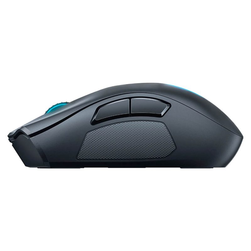 ماوس بی‌سیم ریزر گیمینگ مدل Naga Pro 4
