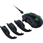 ماوس بی‌سیم ریزر گیمینگ مدل Naga Pro 6
