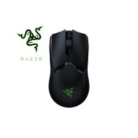 ماوس بی‌سیم ریزر گیمینگ مدل Viper Ultimate + Dock - مشکی