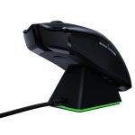 ماوس بی‌سیم ریزر گیمینگ مدل Viper Ultimate + Dock 5