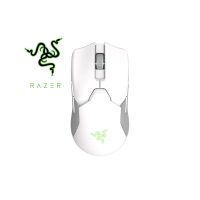 ماوس بی‌سیم ریزر گیمینگ مدل Viper Ultimate + Dock Mercury - مشکی