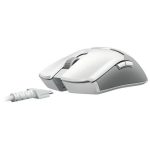 ماوس بی‌سیم ریزر گیمینگ مدل Viper Ultimate + Dock Mercury 3