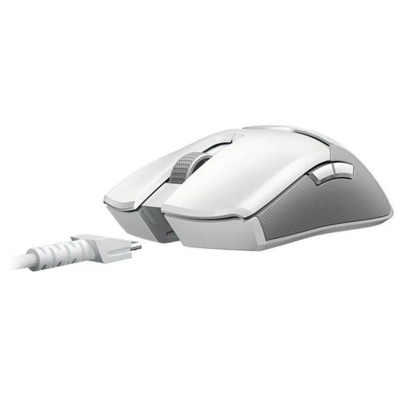 ماوس بی‌سیم ریزر گیمینگ مدل Viper Ultimate + Dock Mercury 3
