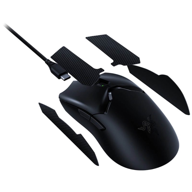 ماوس بی‌سیم ریزر گیمینگ مدل Viper V2 PRO 6