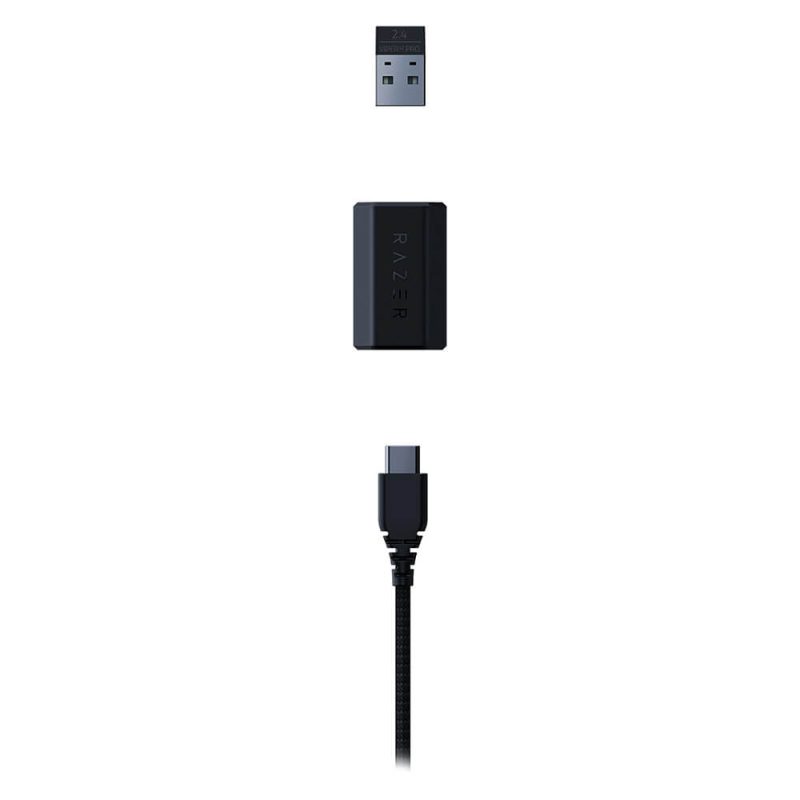 ماوس بی‌سیم ریزر گیمینگ مدل Viper V2 PRO 7