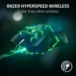 ماوس بی‌سیم ریزر گیمینگ مدل Viper V2 PRO 8