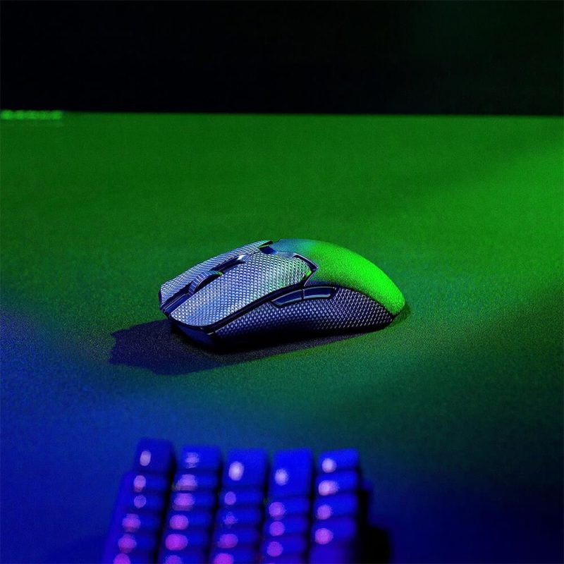ماوس بی‌سیم ریزر گیمینگ مدل Viper V2 PRO 9