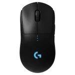 ماوس بی‌سیم لاجیتک مدل G PRO Wireless - مشکی
