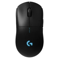 ماوس بی‌سیم لاجیتک مدل G PRO Wireless - مشکی