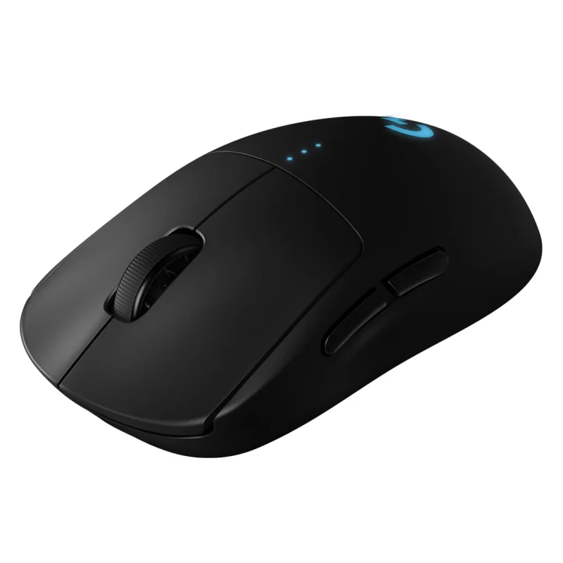 ماوس بی‌سیم لاجیتک مدل G PRO Wireless 3
