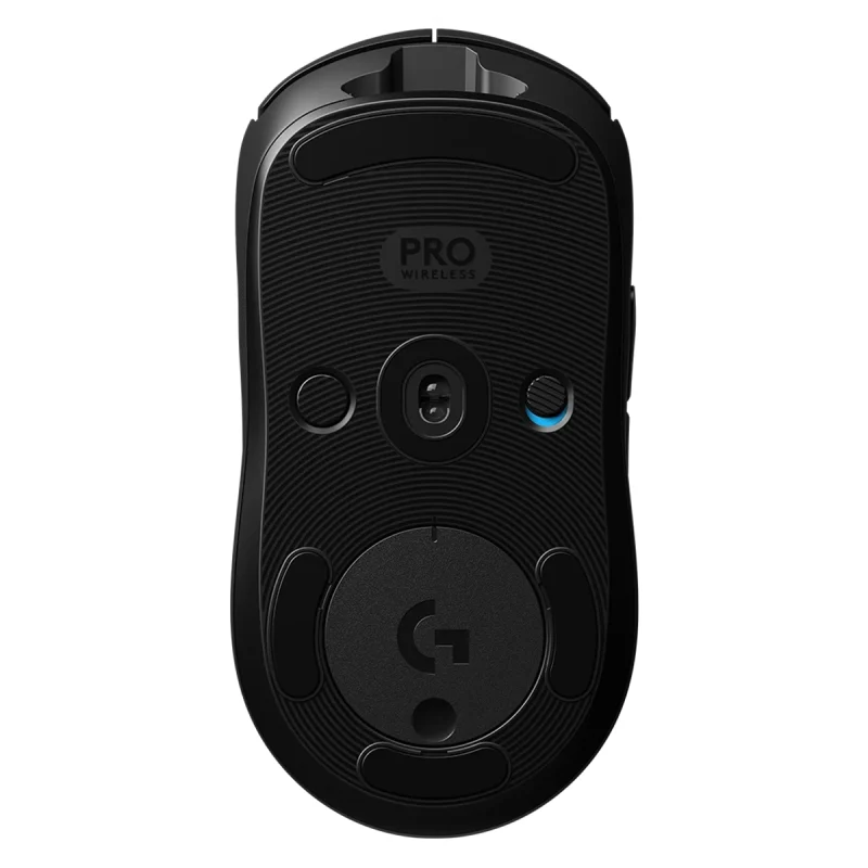 ماوس بی‌سیم لاجیتک مدل G PRO Wireless 5