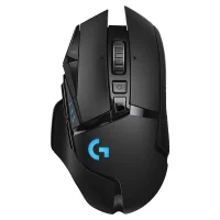 ماوس بی‌سیم لاجیتک مدل G502 Light Speed
