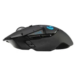 ماوس بی‌سیم لاجیتک مدل G502 Light Speed 3