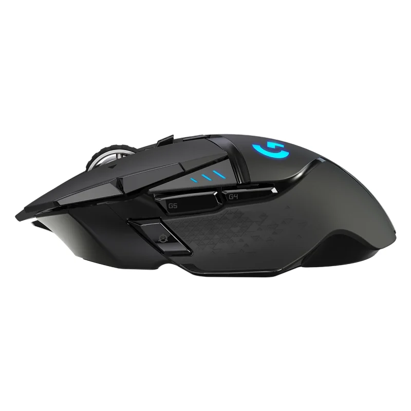 ماوس بی‌سیم لاجیتک مدل G502 Light Speed 3