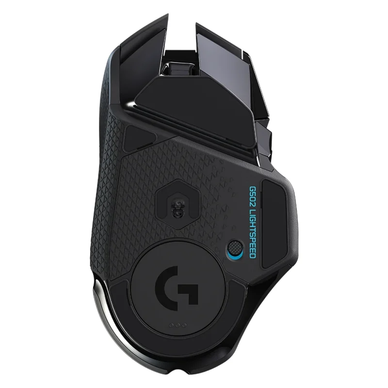 ماوس بی‌سیم لاجیتک مدل G502 Light Speed 4