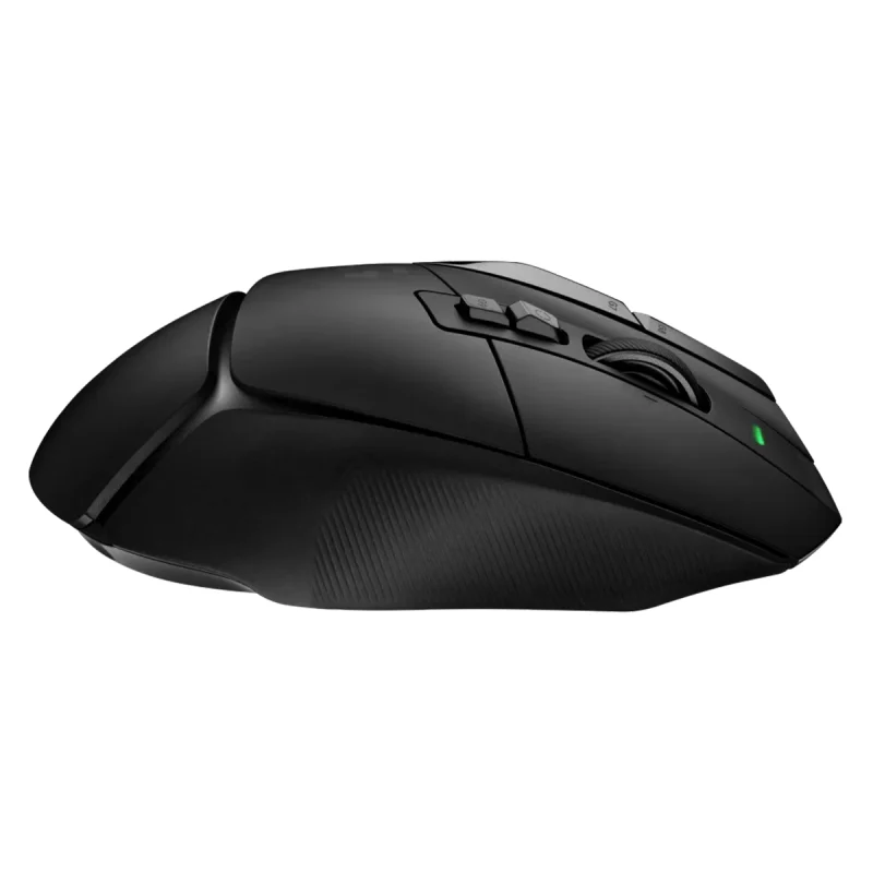 ماوس بی‌سیم لاجیتک مدل G502X LightSpeed 2