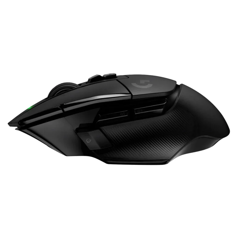 ماوس بی‌سیم لاجیتک مدل G502X LightSpeed 3