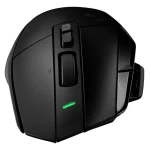ماوس بی‌سیم لاجیتک مدل G502X LightSpeed 4