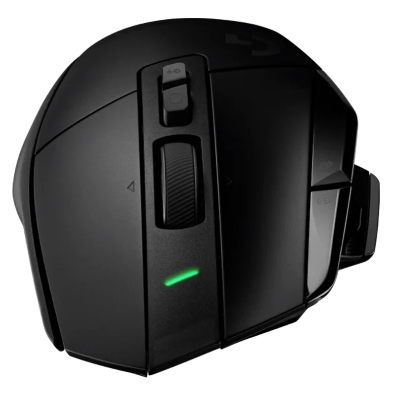 ماوس بی‌سیم لاجیتک مدل G502X LightSpeed 4