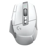 ماوس بی‌سیم لاجیتک مدل G502X LightSpeed 5
