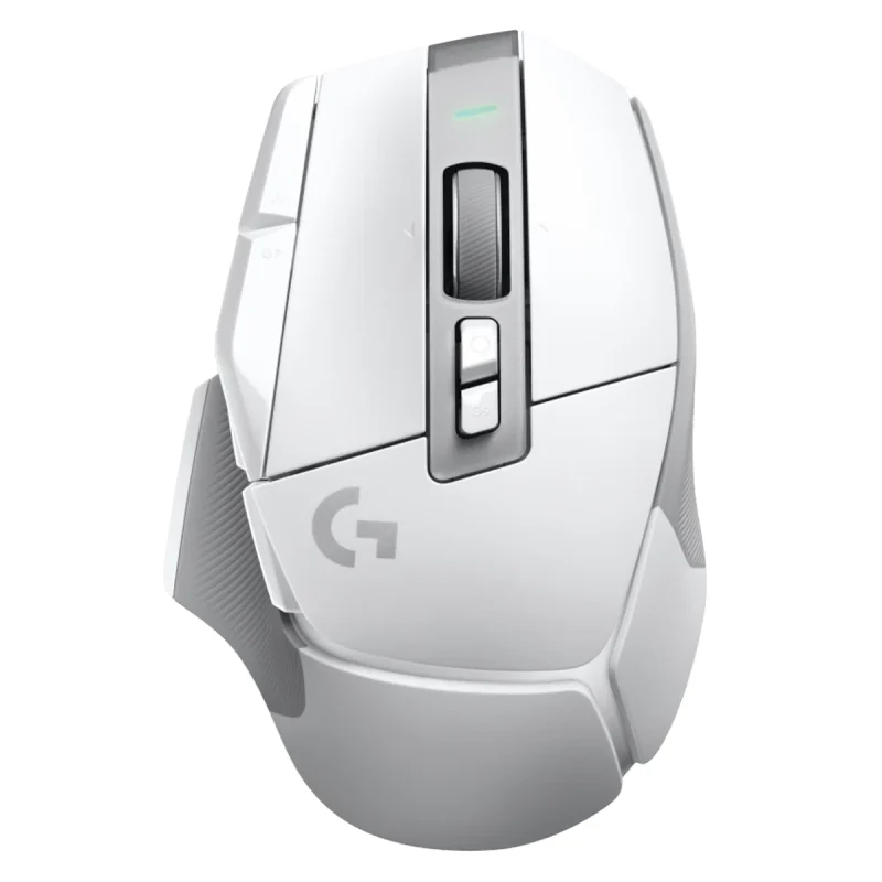 ماوس بی‌سیم لاجیتک مدل G502X LightSpeed 5