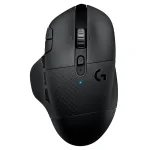 ماوس بی‌سیم لاجیتک مدل G604 - مشکی