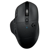 ماوس بی‌سیم لاجیتک مدل G604 - مشکی