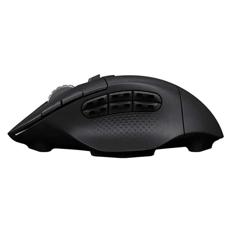 ماوس بی‌سیم لاجیتک مدل G604 3