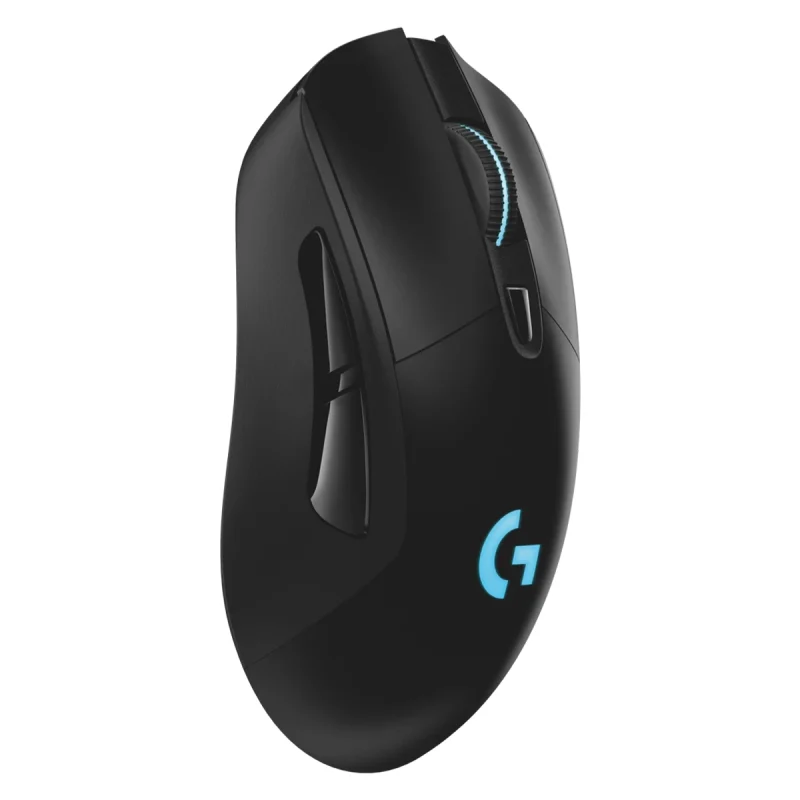 ماوس بی‌سیم لاجیتک مدل G703 Light speed 2