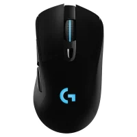 ماوس بی‌سیم لاجیتک مدل G703 Light speed - مشکی