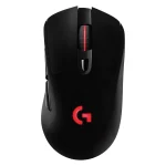 ماوس بی‌سیم لاجیتک مدل G703 Light speed 3