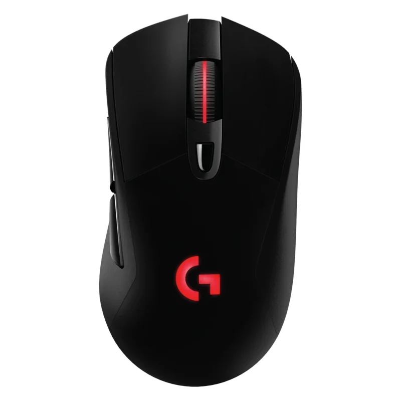 ماوس بی‌سیم لاجیتک مدل G703 Light speed 3