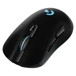 ماوس بی‌سیم لاجیتک مدل G703 Light speed 4