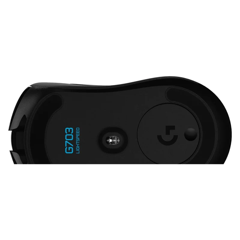 ماوس بی‌سیم لاجیتک مدل G703 Light speed 5