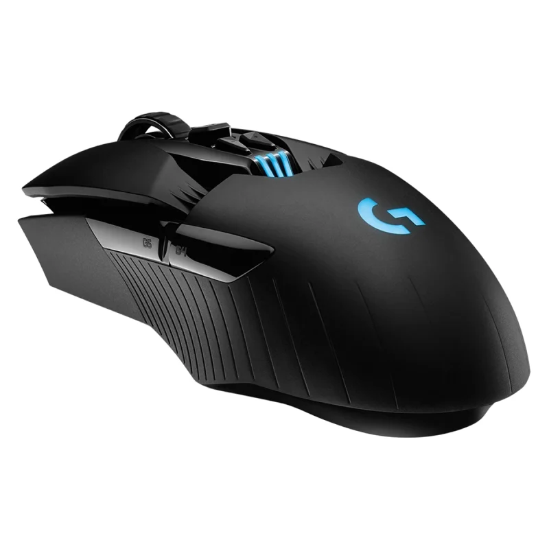 ماوس بی‌سیم لاجیتک مدل G903 Light speed 2