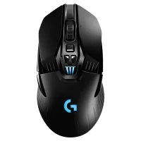 ماوس بی‌سیم لاجیتک مدل G903 Light speed - مشکی