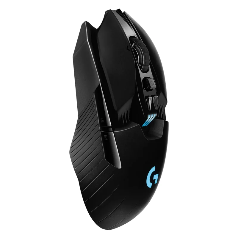 ماوس بی‌سیم لاجیتک مدل G903 Light speed 4
