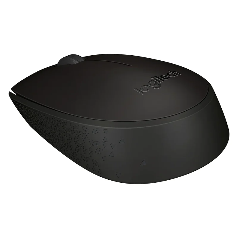 ماوس بی‌سیم لاجیتک مدل M170 3