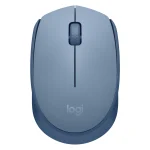 ماوس بی‌سیم لاجیتک مدل M170 8