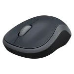 ماوس بی‌سیم لاجیتک مدل M186 2