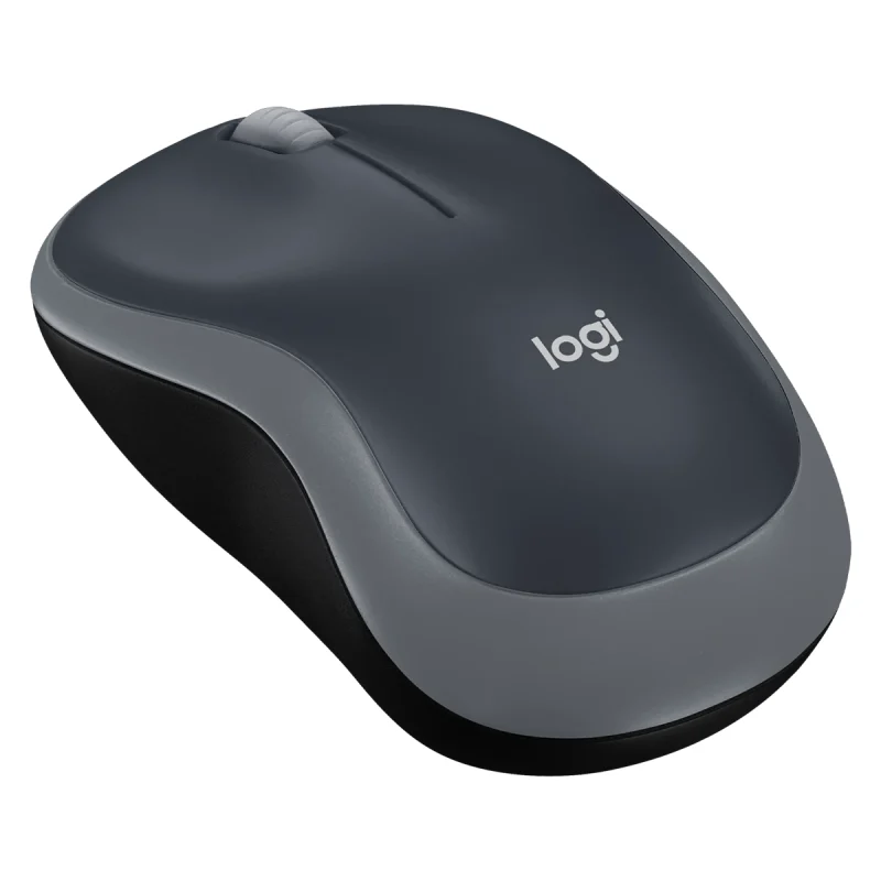 ماوس بی‌سیم لاجیتک مدل M186 3
